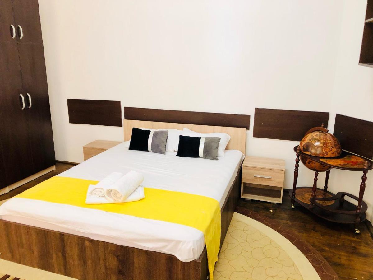 Ultra-Central Apartment Just In Union Squere 蒂米什瓦拉 外观 照片
