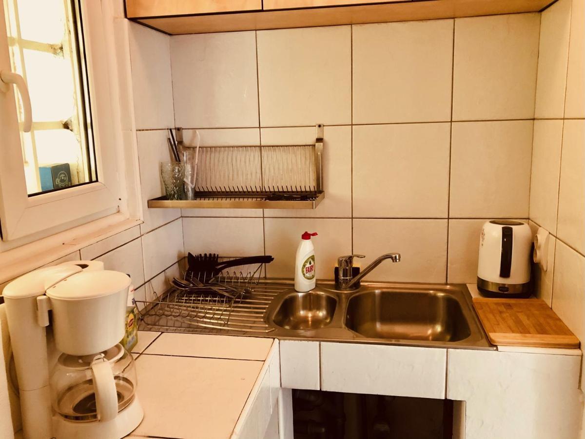 Ultra-Central Apartment Just In Union Squere 蒂米什瓦拉 外观 照片