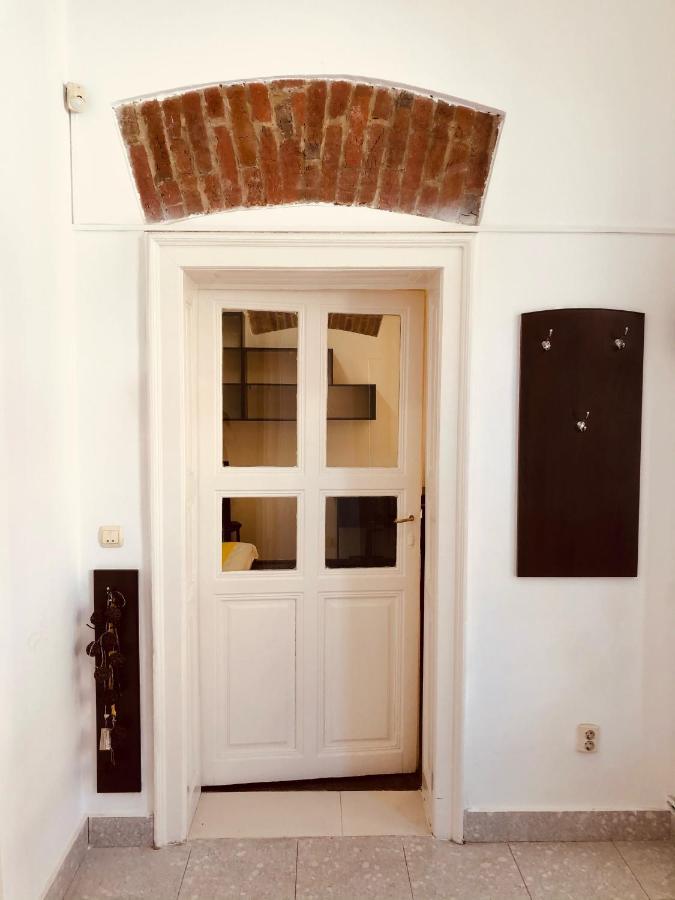 Ultra-Central Apartment Just In Union Squere 蒂米什瓦拉 外观 照片
