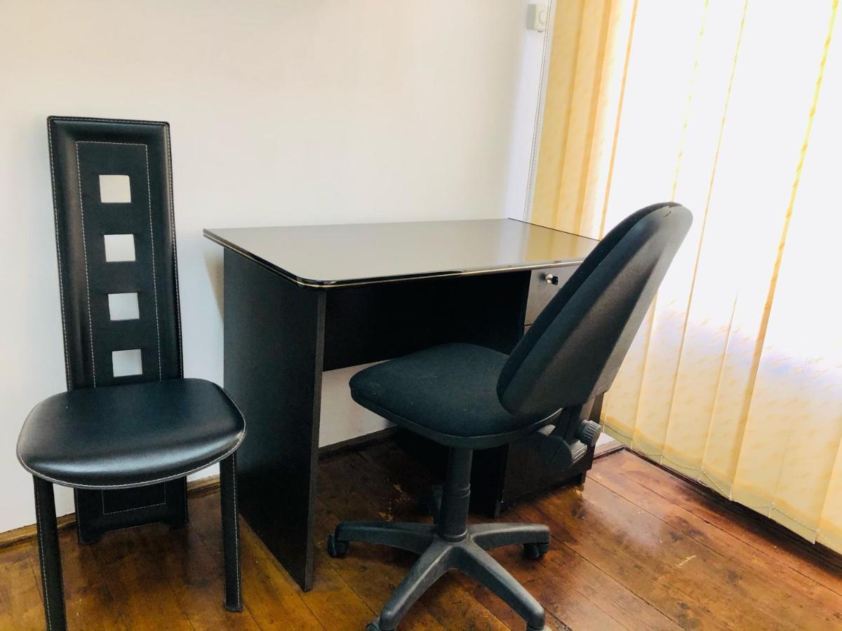 Ultra-Central Apartment Just In Union Squere 蒂米什瓦拉 外观 照片