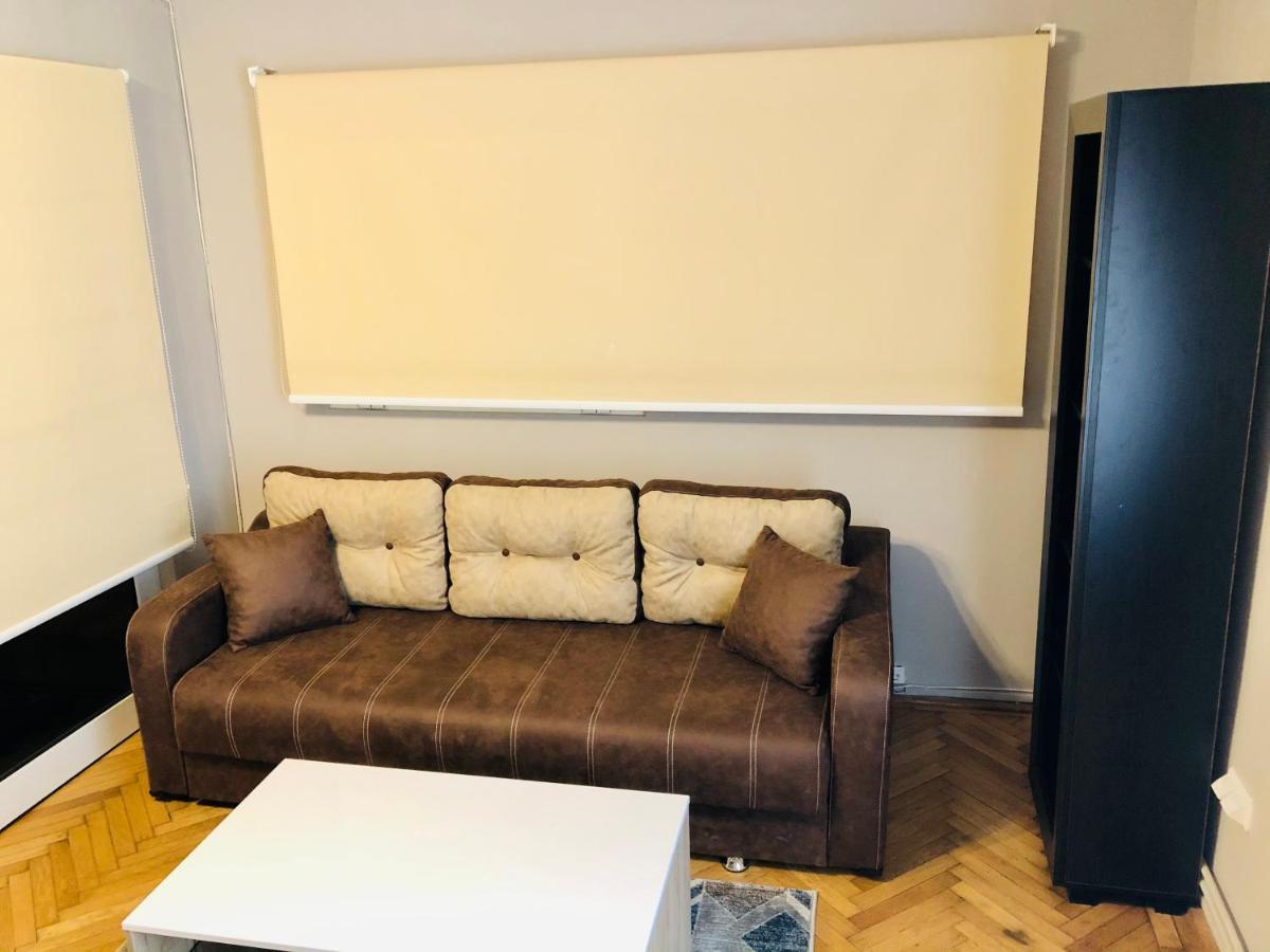 Ultra-Central Apartment Just In Union Squere 蒂米什瓦拉 外观 照片