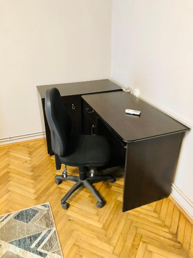 Ultra-Central Apartment Just In Union Squere 蒂米什瓦拉 外观 照片