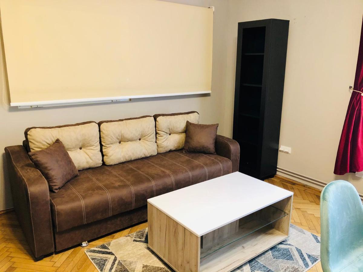Ultra-Central Apartment Just In Union Squere 蒂米什瓦拉 外观 照片