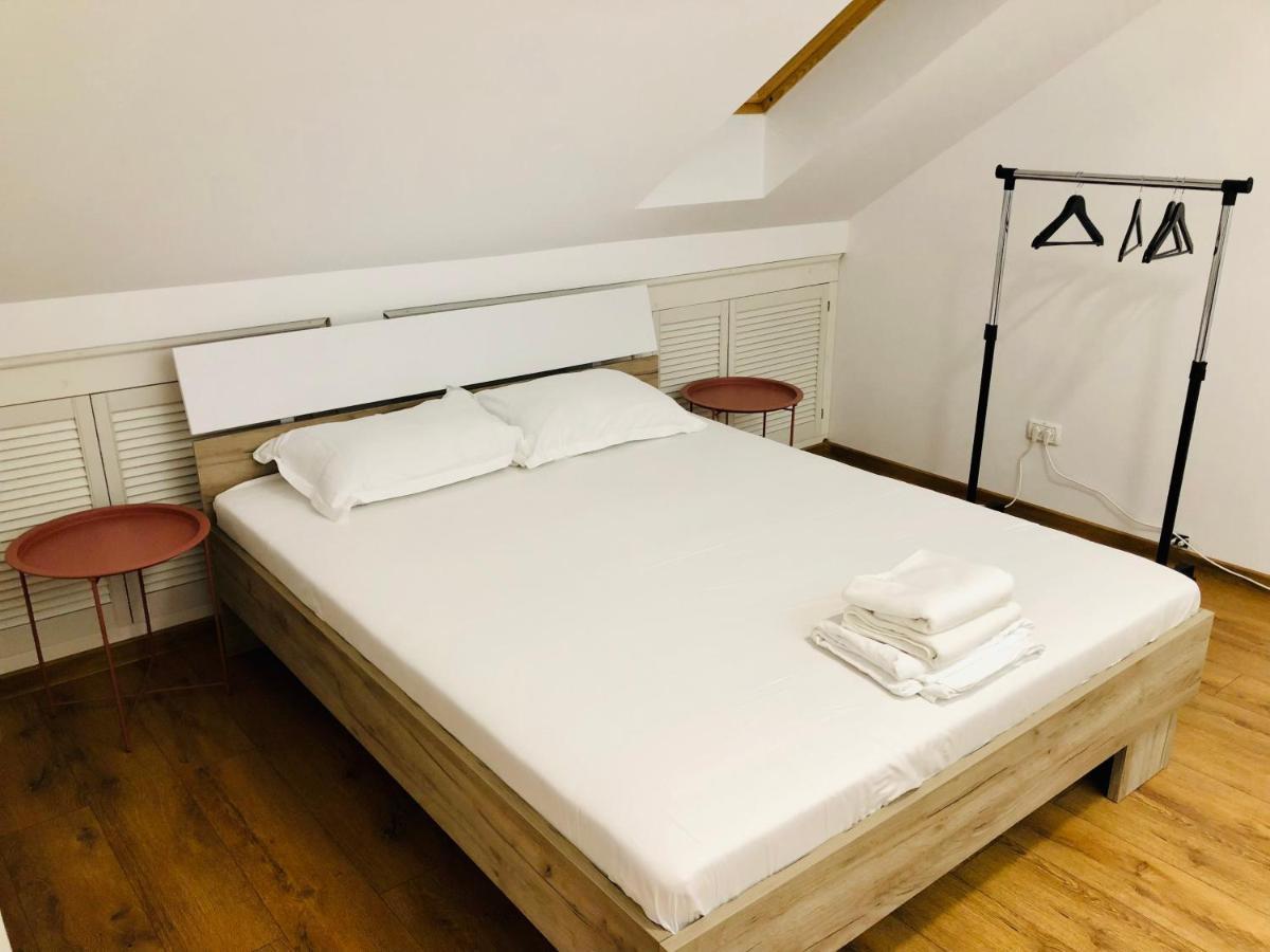 Ultra-Central Apartment Just In Union Squere 蒂米什瓦拉 外观 照片