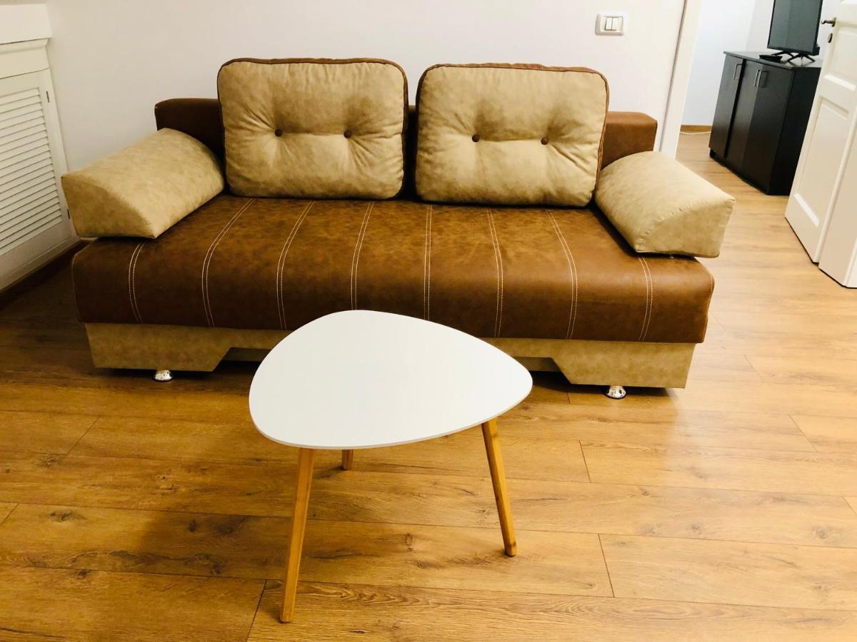 Ultra-Central Apartment Just In Union Squere 蒂米什瓦拉 外观 照片