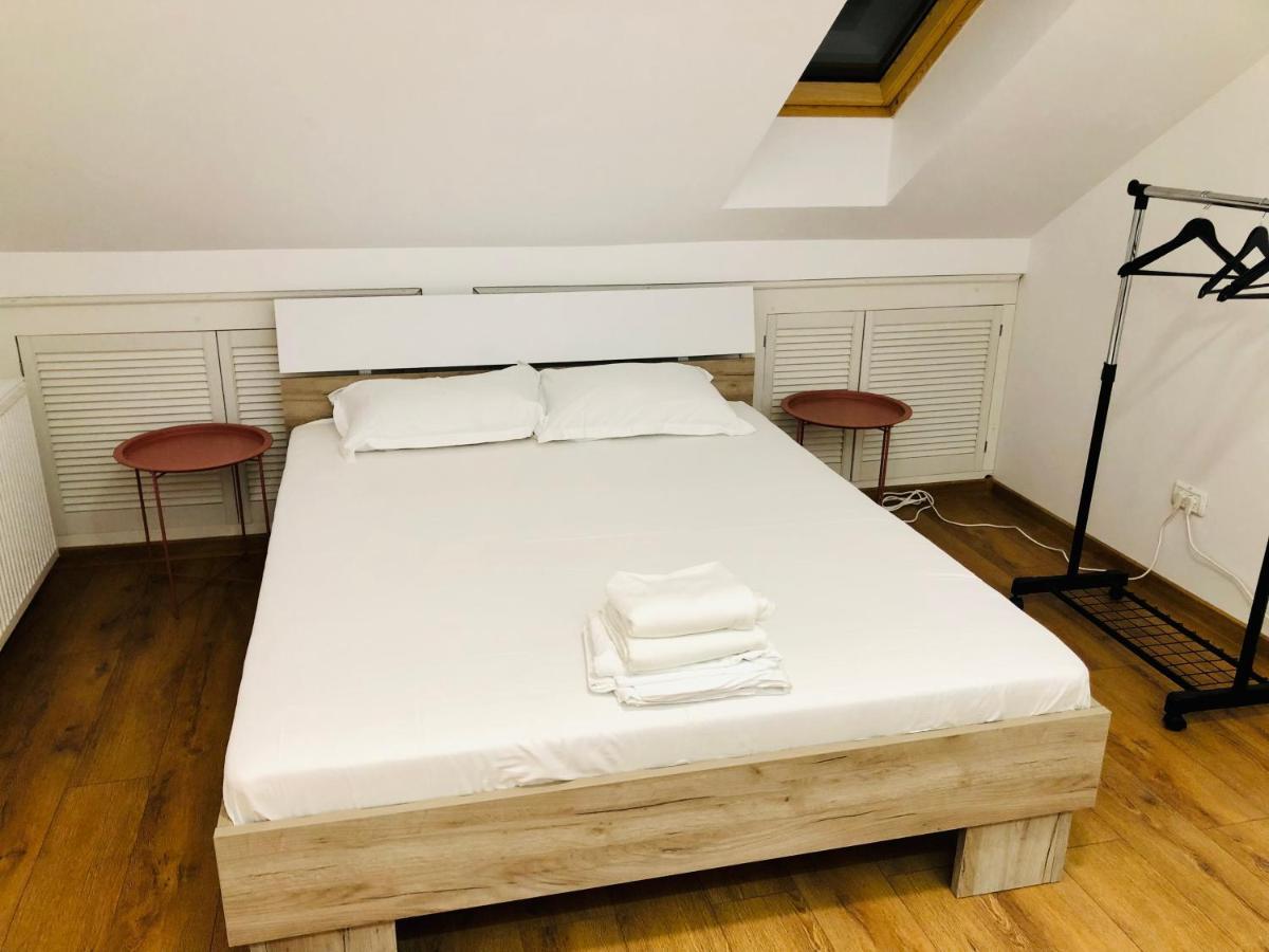 Ultra-Central Apartment Just In Union Squere 蒂米什瓦拉 外观 照片
